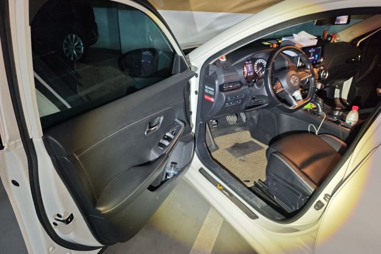 Used Nissan Sylphy 2020 1.6L XL CVT Enjoyment Edition
