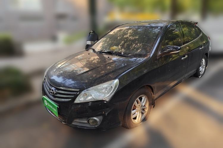 Used Hyundai Celesta 2011 1.6L Automatic Comfort Edition Guazi used car, China used car export, Used car for sale, Used  cars, Cheapest cars for sale
