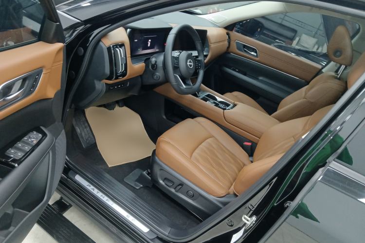 Used Nissan Pathfinder 2024 380 VC-TURBO Four-Wheel Drive Prestige Edition 6 Seats