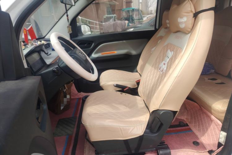 Used Wuling Hongguang MINIEV 2020 Freedom Version Lithium Iron Phosphate