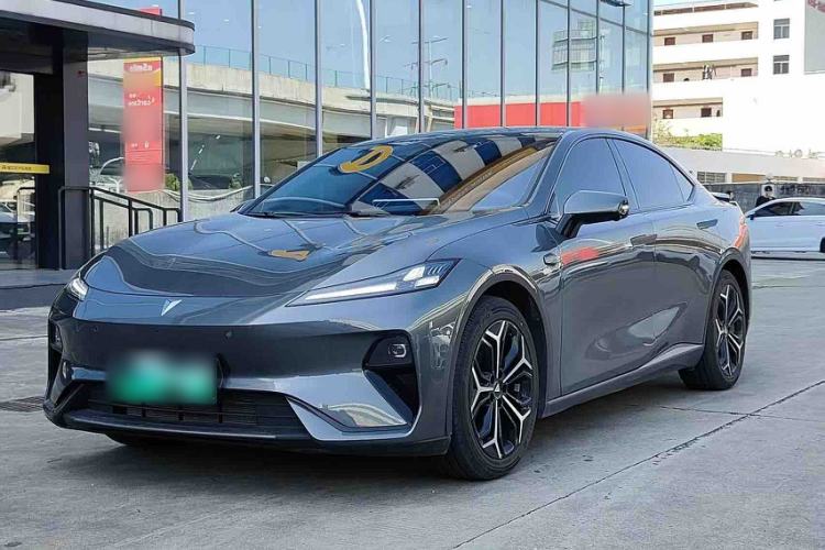 Used Deepal L07 2024 230Max Range-Extended Version