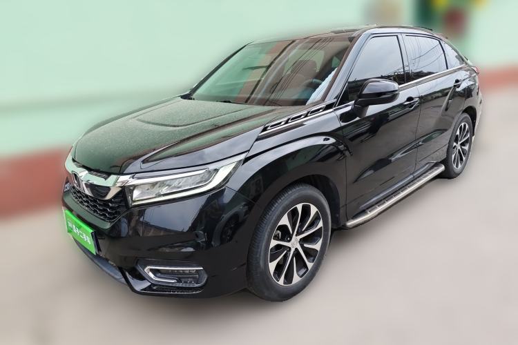 Used Honda Avancier 2019 240TURBO Two-Wheel Drive Premium Edition