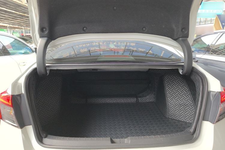 Used Honda Civic 2022 240TURBO CVT Dynamic Edition