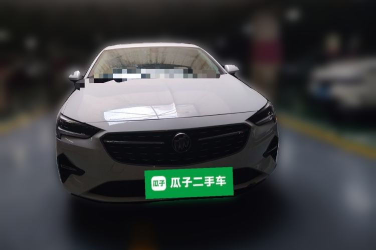 Used Buick Regal 2022 552T Smart Edition
