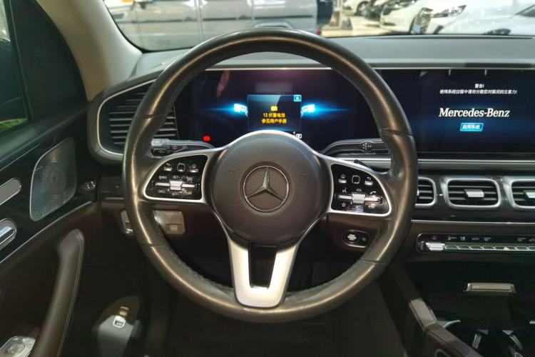 Used Mercedes-Benz GLE 2020 Restyled GLE 350 4MATIC Fashion Edition Special Version