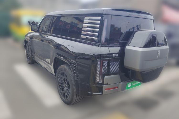 Used Yangwang U8 2023 Luxury Edition