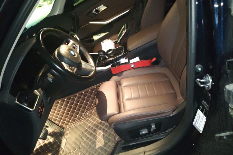 Used BMW 3 Series 2021 Facelifted 320Li M Sport Package