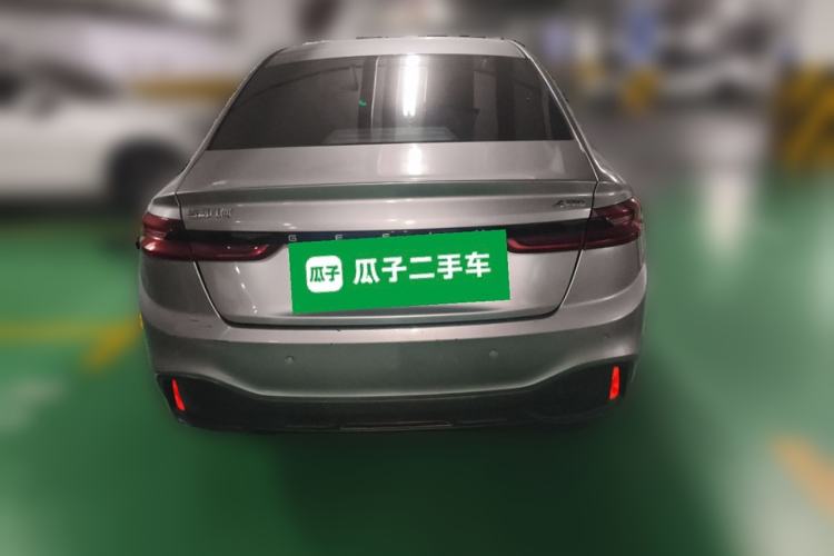 Used Geometry A 2022 Pro 430KM Green Apple Pro