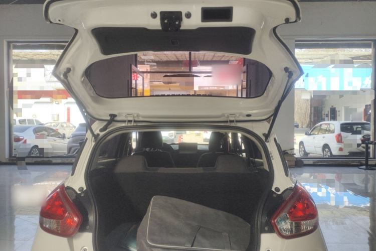 Used Baojun 310 2016 1.2L Manual Value Edition