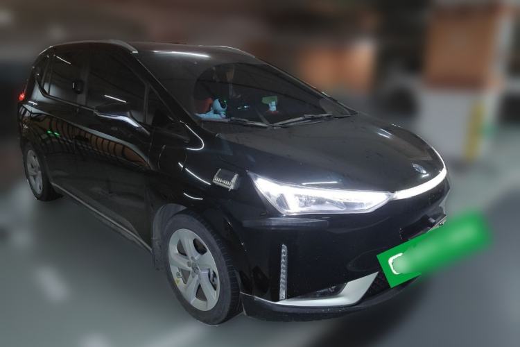 Used Hycan Z03 2021 Trendy Play Edition
