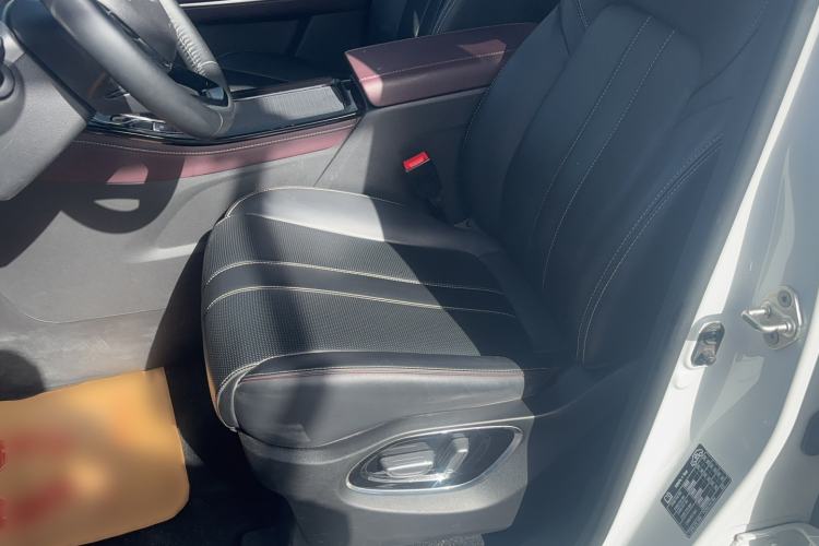 Used GAC Trumpchi M6 2023 PRO 270T DCT Luxury Edition Left Front Seat