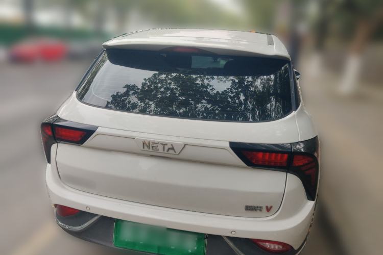 Used NETA V 2022 Chao 400 Lite
