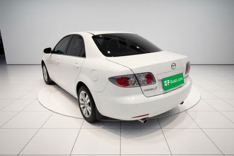 Used Mazda 6 2015 2.0L Automatic Fashion Edition
