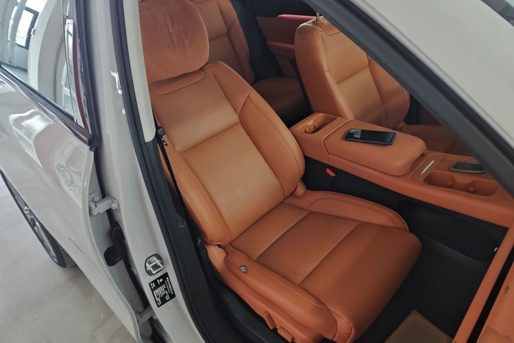 Used Leapmotor C10 2024 210 Smart Edition