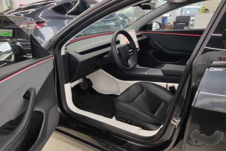 Used Tesla Model 3 2023 Rear-Wheel-Drive Version