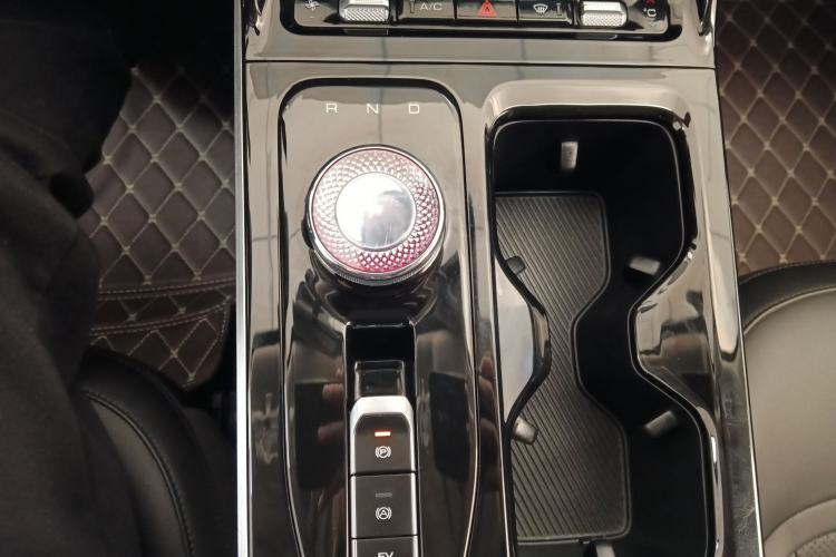 Used Wuling Xingguang 2023 150 Advanced Edition