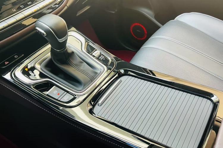 Used GAC Trumpchi M6 2023 PRO 270T DCT Luxury Edition