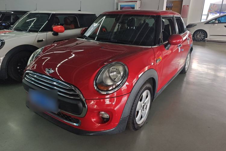 Used MINI MINI 2015 1.2T ONE Five-Door Edition
