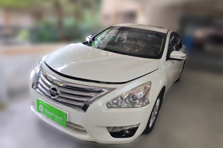 Used Nissan Teana 2013 2.0L XL Comfort Edition