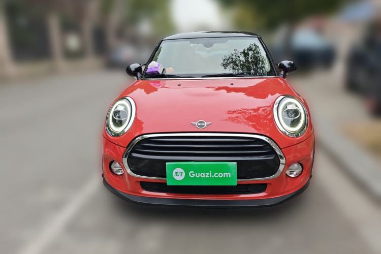 Used MINI MINI 2018 1.5T COOPER Artist
