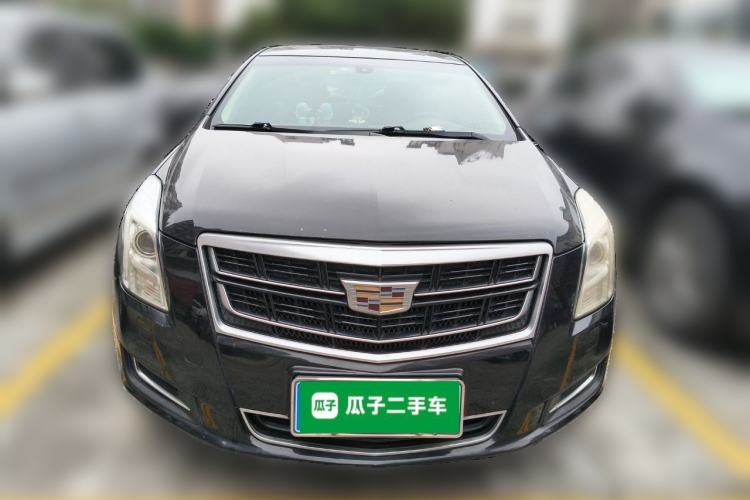 Used Cadillac XTS 2017 28T Tech Edition
