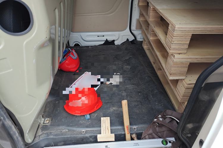 Used Kuayue Kuayue Xing V5 2021 1.6L Jinbao Edition Comfort Version DAM16KR
