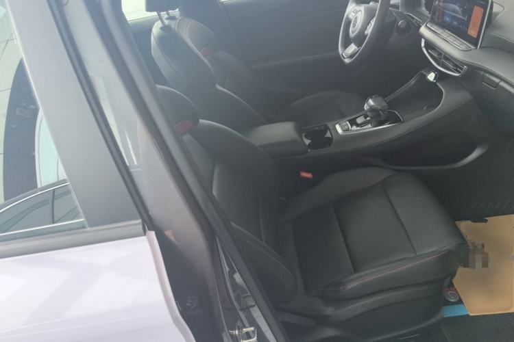 Used MG 5 2025 300TGI Global Flagship Edition