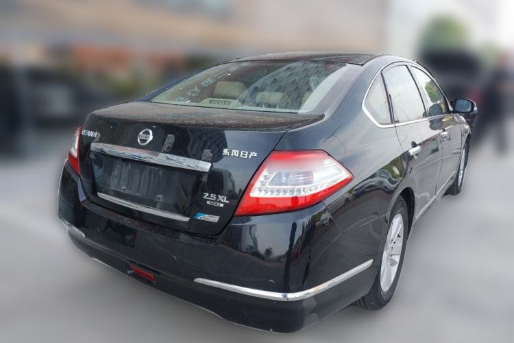 Used Nissan Teana 2011 2.5L XL Advanced Edition