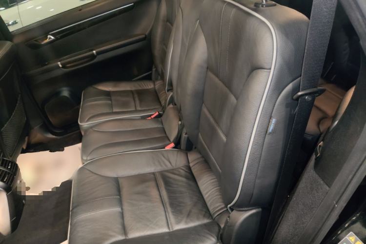 Used Mercedes-Benz R-Class 2017 R 320 4MATIC Business Edition Prestige Model