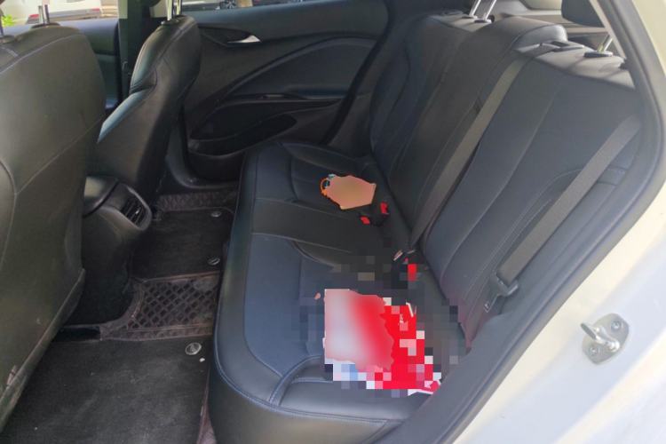 Used Buick Velite 6 2024 450km Enjoyment Plus Version