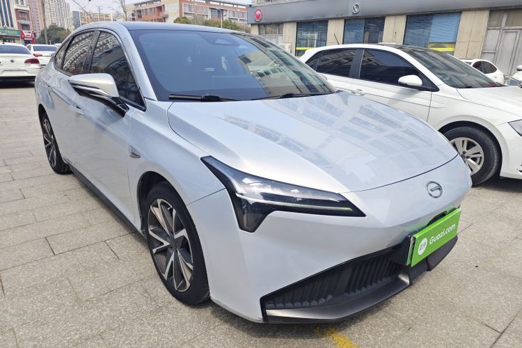 Used AION S Plus 2021 70 Tech Edition