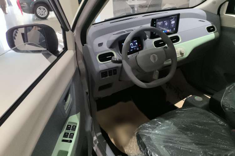 Used LINGBOX LINGBOX 2022 Li Qingzhao Pro Edition 14.08 kWh
