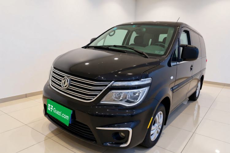 Used FORTHING Lingzhi 2018 M5L 1.6L 7-Seater Comfort Model