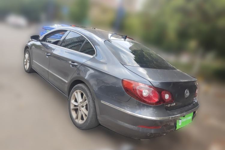 Used Volkswagen CC 2011 2.0 TSI Ultimate Edition