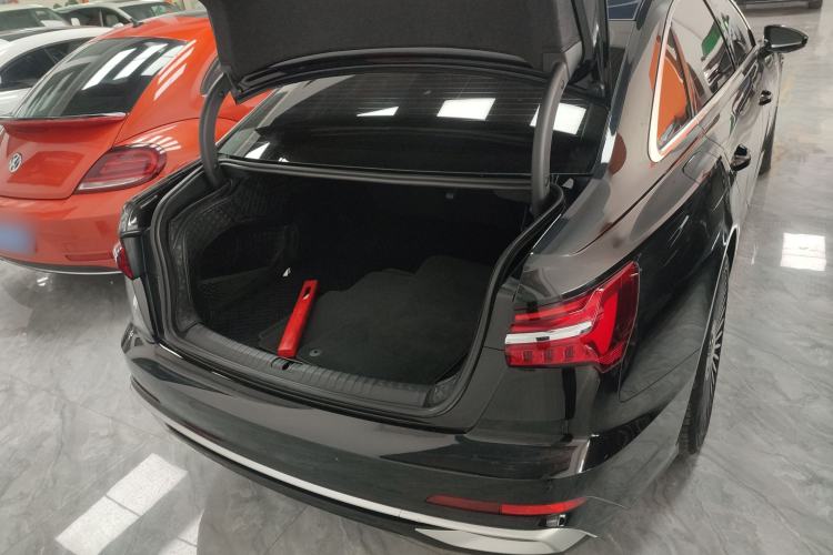 Used Audi A6L 2024 45 TFSI Prestige Dynamic Edition