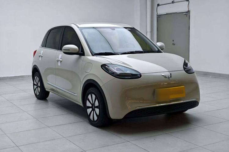 Used Wuling Bingo 2024 333 km Lingxi Connected Version