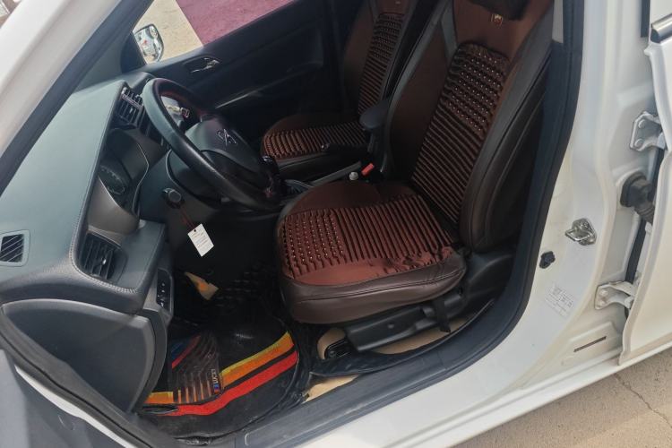 Used Haima M3 2016 1.5L Manual Comfort Model