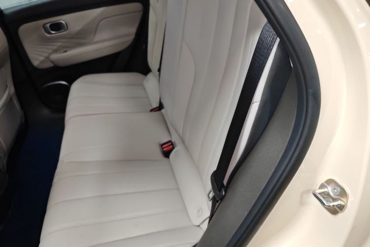 Used AION UT 2025 420 Prestige Edition