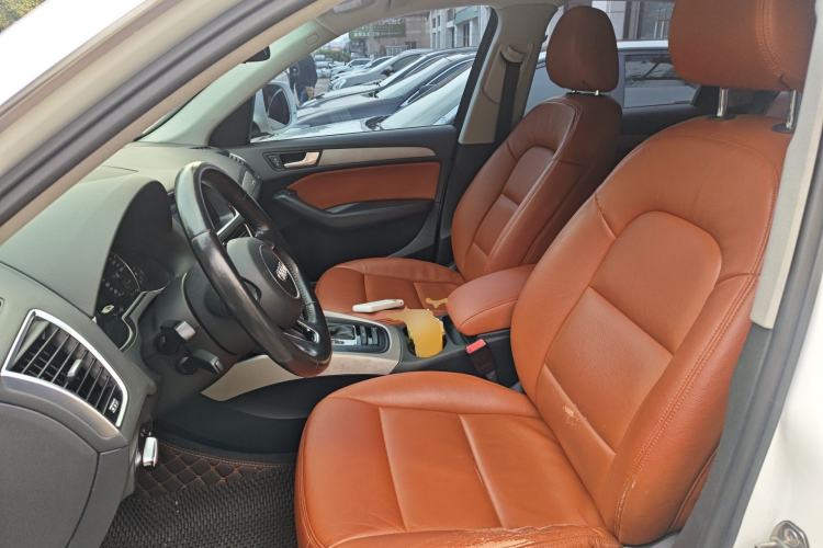 Used Audi Q5 2016 40 TFSI Trendy Edition