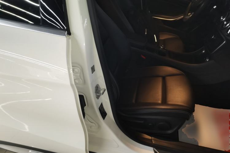 Used Mercedes-Benz GLA 2016 GLA 200 Sport Edition
