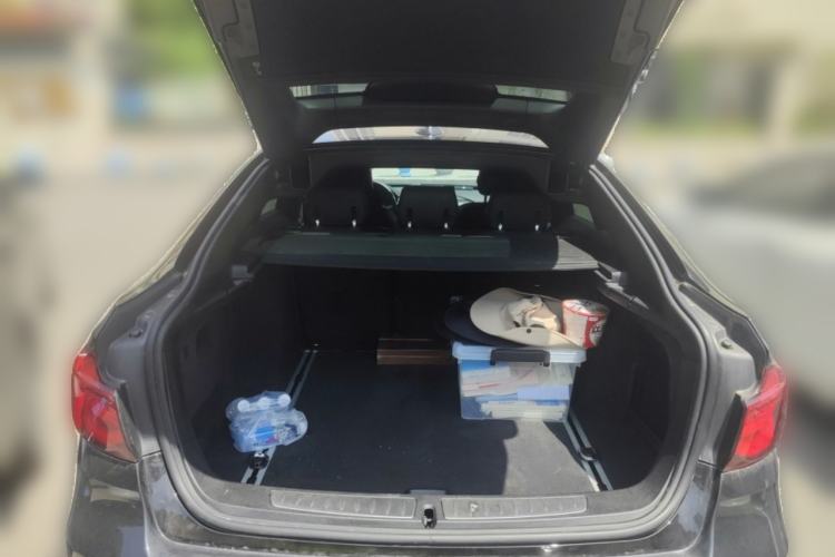 Used BMW 3 Series GT 2020 320i M Sport Package