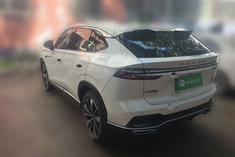 Used Roewe RX5 New Energy 2023 eRX5 Ultra-Hybrid Comfort Edition
