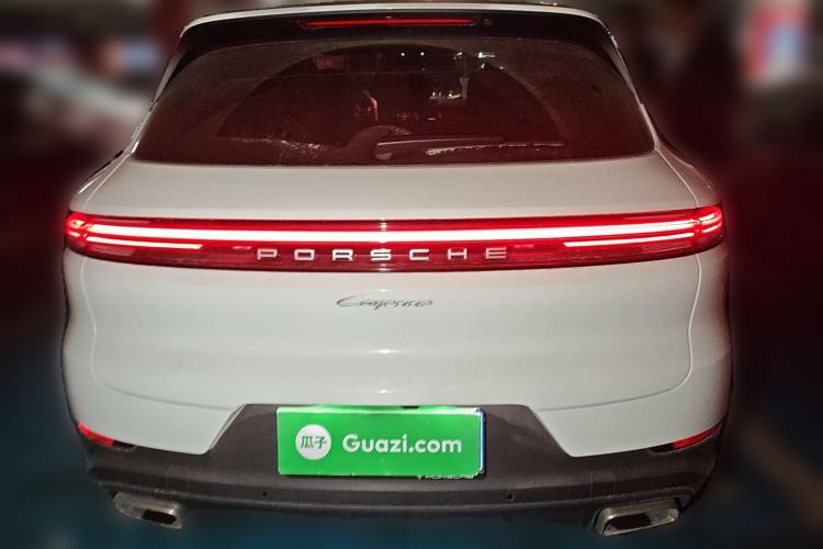 Used Porsche Cayenne 2024 Cayenne 3.0T