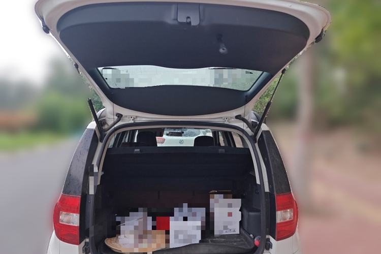 Used Skoda Yeti 2016 1.4TSI DSG Advanced Edition