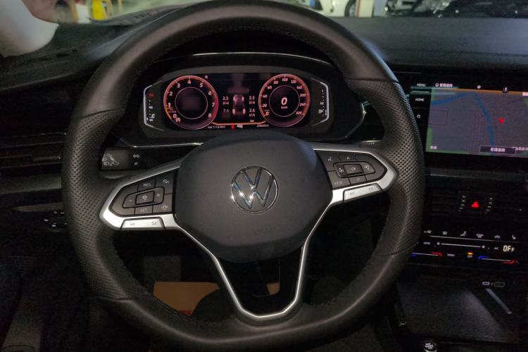 Used Volkswagen Passat 2022 330TSI Elite Edition
