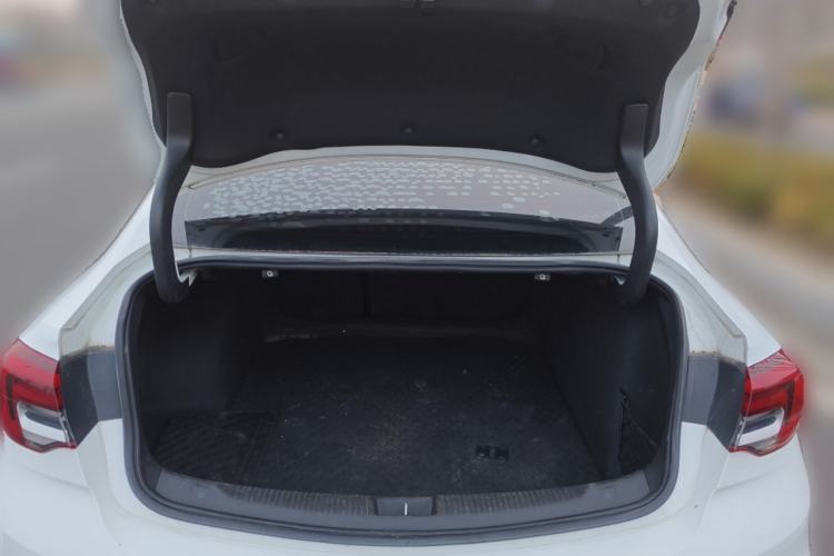 Used Buick Regal 2020 GS 28T Elite Model