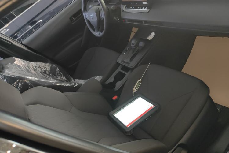 Used Toyota Corolla Cross 2026 Model 2.0L Pioneer Edition
