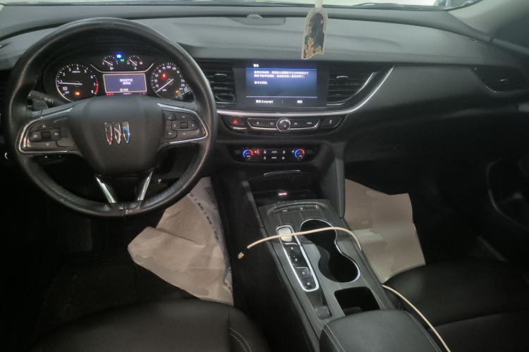 Used Buick Regal 2024 25T Deluxe Edition
