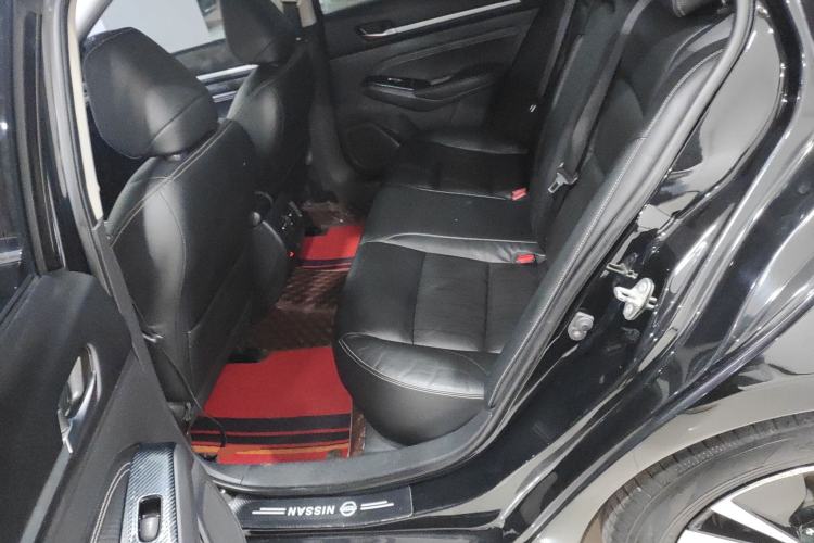 Used Nissan Teana 2021 2.0L XL Comfort Edition Left Rear Seat