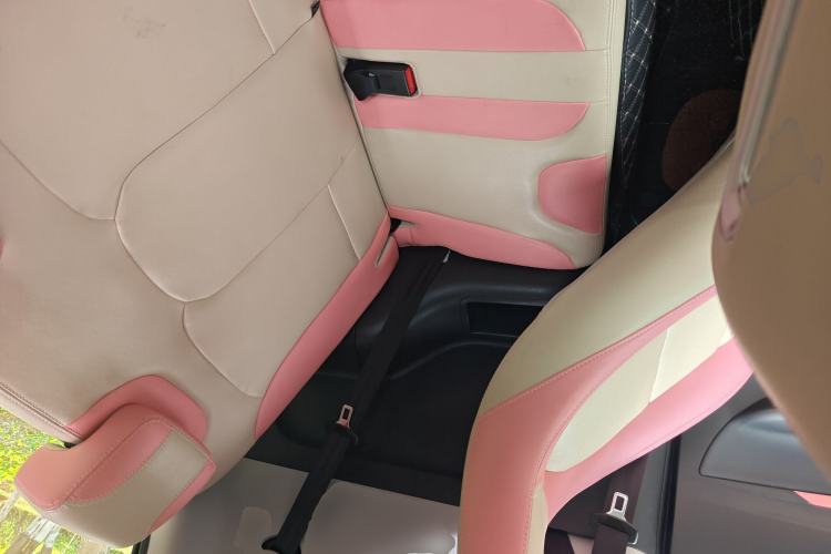 Used Chery Little Ant 2019 4-Seater Smart Edition 35 kWh